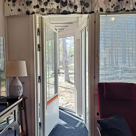 Lomaparatiisi B2 Apartman