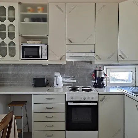 Apartament Lomaparatiisi B2