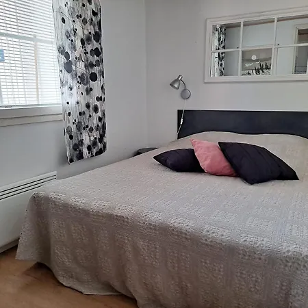 Lomaparatiisi B2 Apartament *