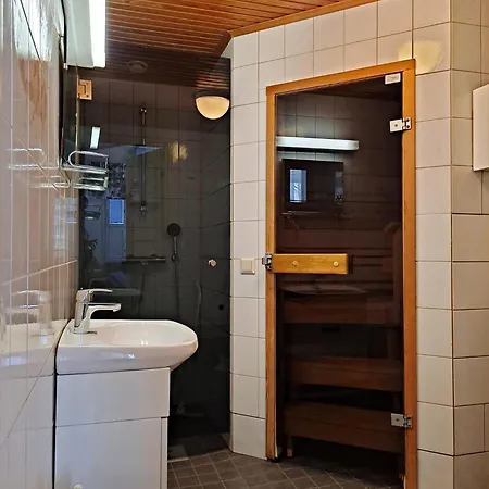 Lomaparatiisi B2 * Kalajoki