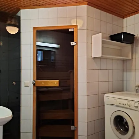 Apartman Lomaparatiisi B2 Kalajoki