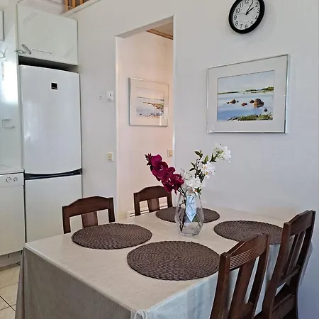 Lomaparatiisi B2 Apartman Kalajoki