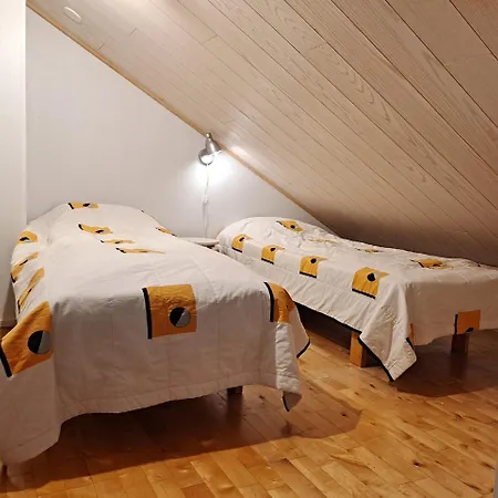 Lomaparatiisi B2 Apartament Kalajoki