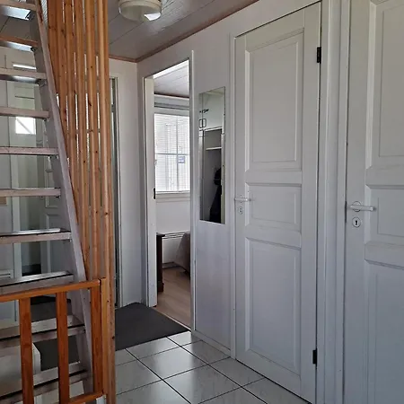 Lomaparatiisi B2 Apartman