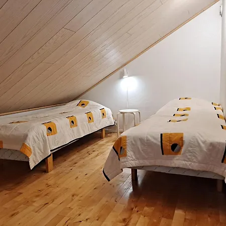 Apartament Lomaparatiisi B2