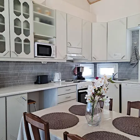 Lomaparatiisi B2 Apartament