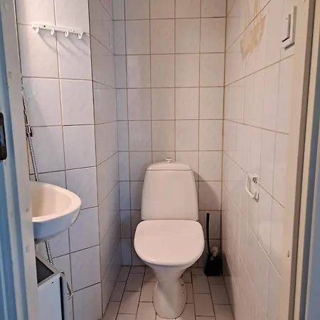Lomaparatiisi B2 Kalajoki