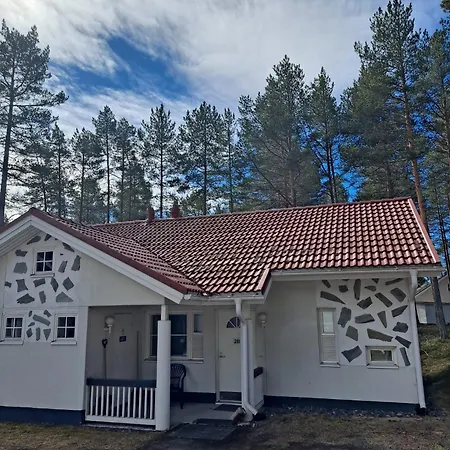 Apartament Lomaparatiisi B2 Kalajoki