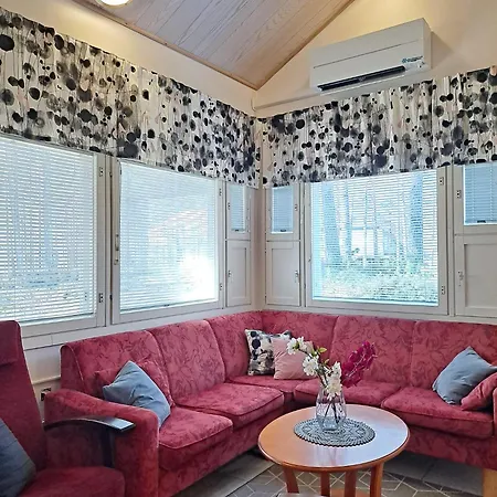 Lomaparatiisi B2 Apartament *